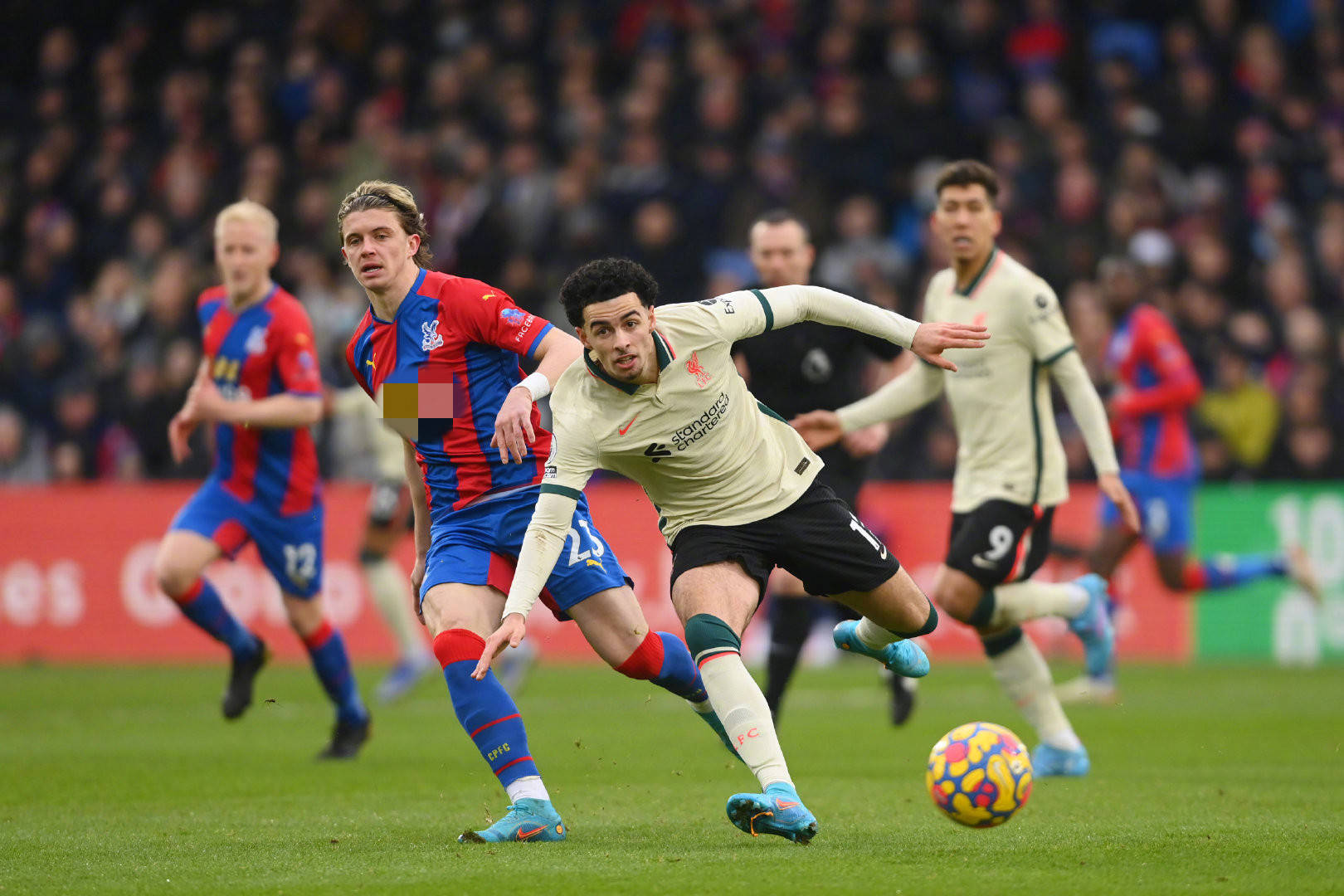 决定乾坤 决定乾坤